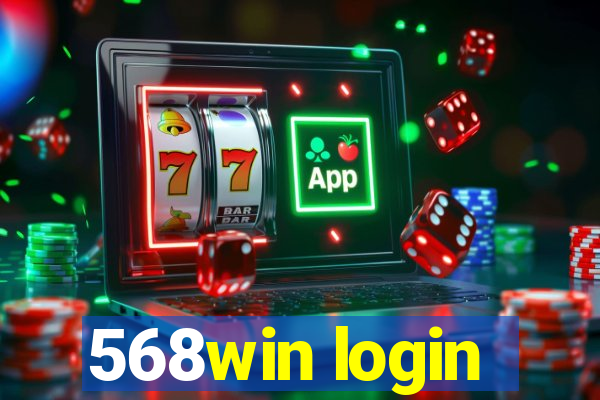 568win login